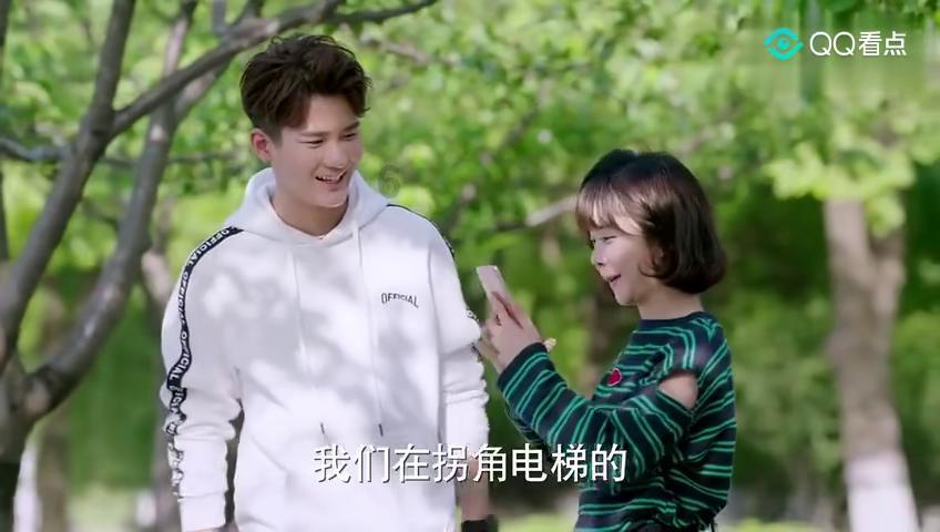 哈尼和她的宠物们