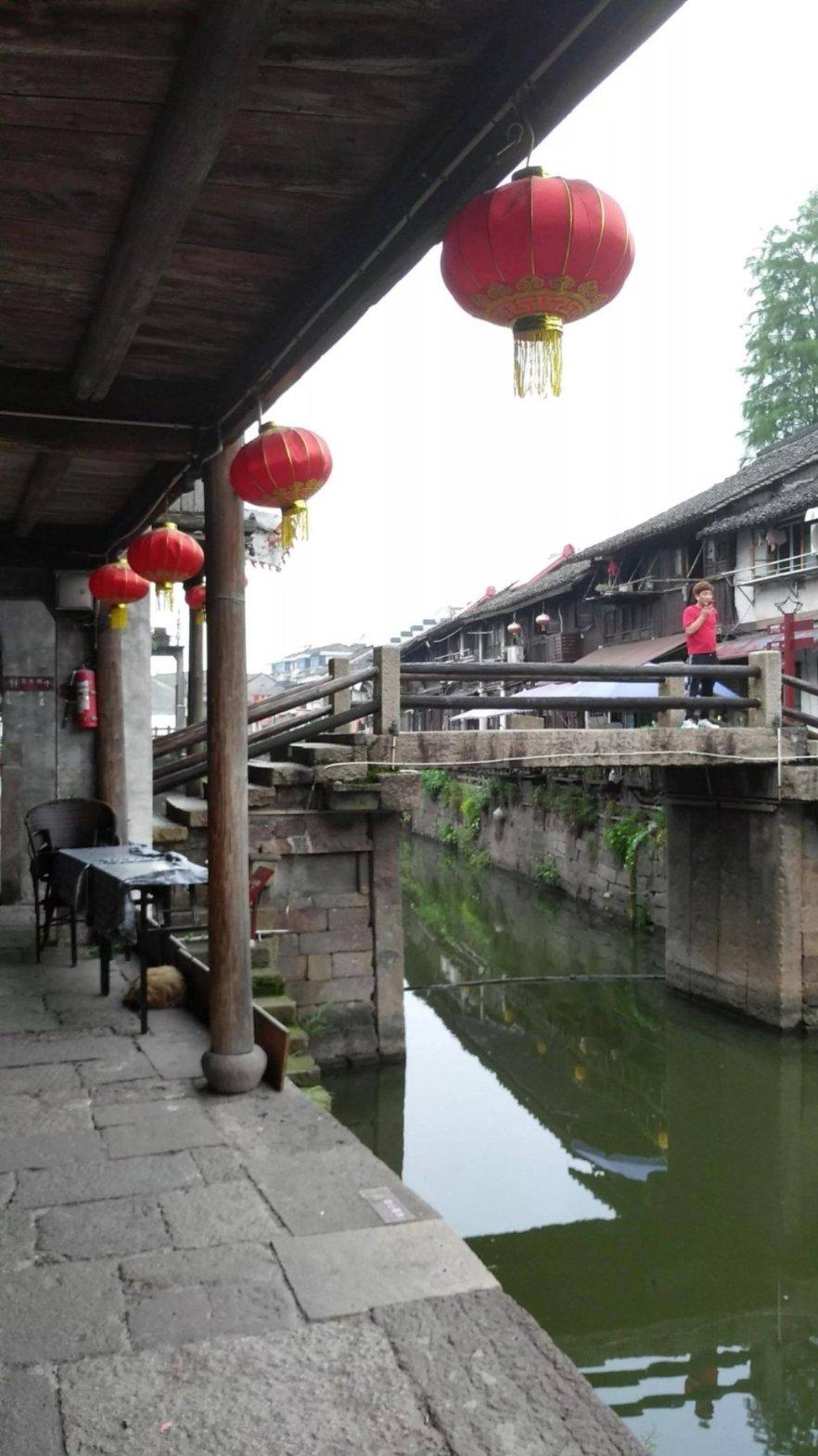 中国有建七星级酒店吗?游戏画面
